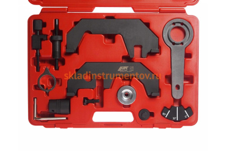 Набор для установки и регулировки фаз ГРМ (BMW N62, N73) JTC 4169