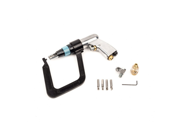 Пневмодрель для точечной сварки AIST 90350535 00-00012170