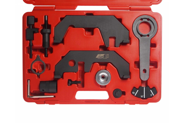 Набор для установки и регулировки фаз ГРМ (BMW N62, N73) JTC 4169