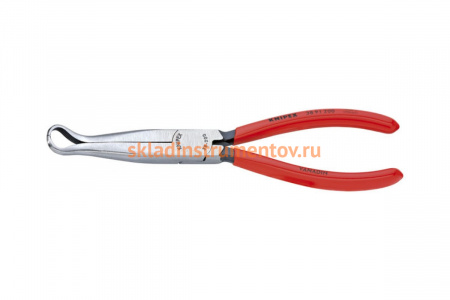 Плоскогубцы механика KNIPEX KN-3891200