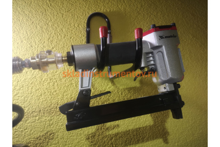 Пневматический степлер MATRIX 57420