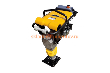 Вибротрамбовка Zitrek CNCJ 72 FW-5 091-0033