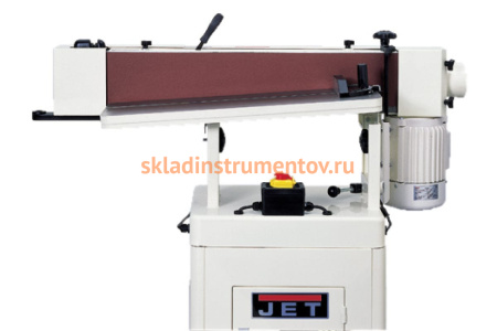 Станок для шлифования кромок Jet EHVS-80 708449М