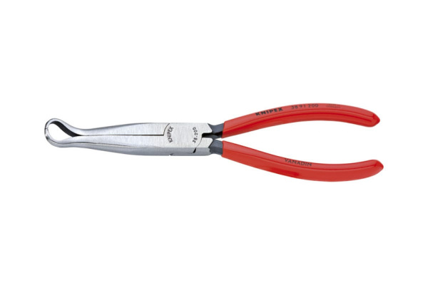 Плоскогубцы механика KNIPEX KN-3891200