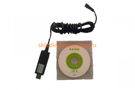 Кабель соединительный для штангенциркуля цифрового GRIFF 032737