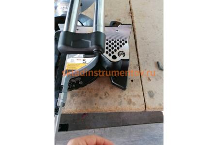 Торцовочная пила Энкор Корвет 4-300 90042