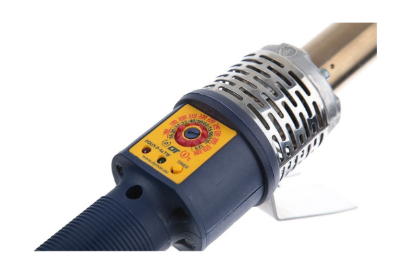 Паяльник DYTRON DT Polys P-4a TraceWeld SOLO 650 W 3981