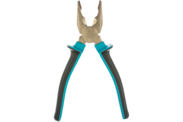 Пассатижи 200 мм Центроинструмент 0352