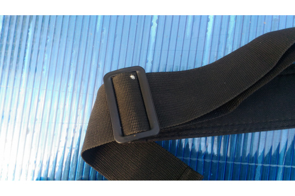 Пояс для подсумка, кобуры, держателя молотка (810 мм-1120 мм) MATRIX 90247