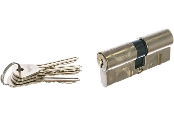 Цилиндровый механизм СИБРТЕХ 91690