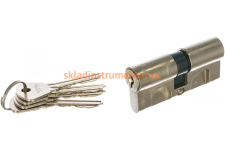 Цилиндровый механизм СИБРТЕХ 91690