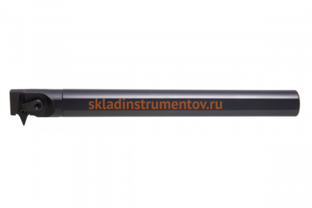 Державка токарная S25S-MVWNR16 PANDA CNC ht00109