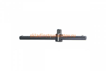 Вороток Т-образный 3/8" DR (200 мм) для торцевых головок Ombra 263808