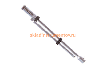 Свечной ключ с шаровым карданом FORCE 3/8 300мм 16мм 807330016B