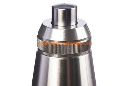 Склерометр | Измеритель прочности бетона ADA Schmidt Hammer 225 с калибровкой А00196