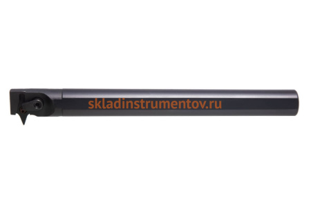 Державка токарная S25S-MVWNR16 PANDA CNC ht00109