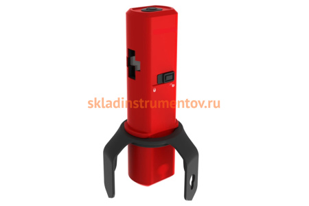 Лазерный нивелир REDVERG RD-LP-10 5027101