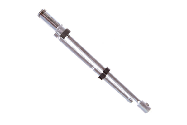 Свечной ключ с шаровым карданом FORCE 3/8 300мм 16мм 807330016B