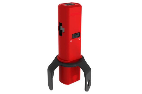 Лазерный нивелир REDVERG RD-LP-10 5027101