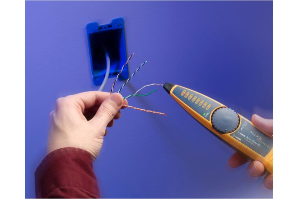 Тестер Fluke Intelli Tone 200 Probe MT-8200-63A