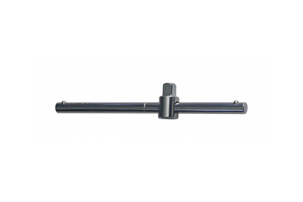 Вороток Т-образный 3/8" DR (200 мм) для торцевых головок Ombra 263808