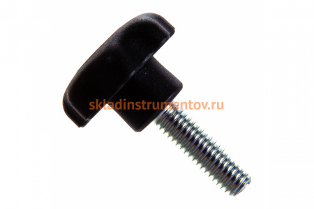Звездообразная рукоятка KIPP K0155.406X20
