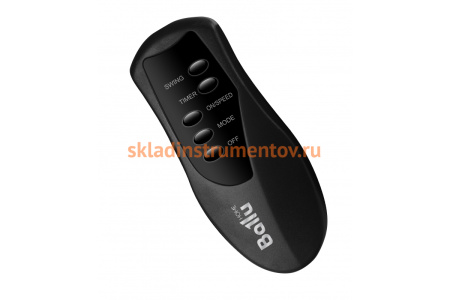 Напольный вентилятор Ballu BFF 860R НС-1236009