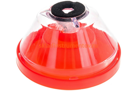 Пылесборник для буров 4-10 мм Matrix 912306