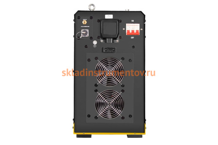 Установка воздушно-плазменной резки Барс CUT-107D 380В СВ000007727 Установка воздушно-плазменной резки Барс CUT-107D 380В СВ000007727