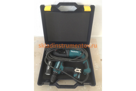 Кейс для электродрели 38.5х33х13см №40 Tayg TAY-140006