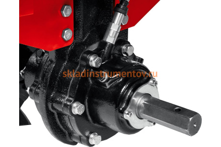 Бензиновый мотоблок с ВОМ ЗУБР 389 см3 МТШ-700 Бензиновый мотоблок с ВОМ ЗУБР 389 см3 МТШ-700