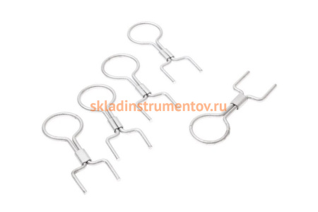 Фиксатор плунжера натяжителя цепи VW,AUDI JTC 4928-3A