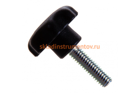 Звездообразная рукоятка KIPP K0155.406X20