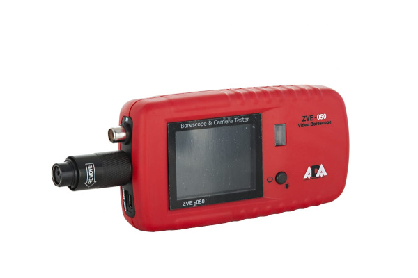 Видеоэндоскоп ADA ZVE 050 А00190