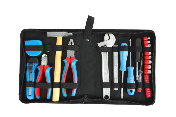 Набор слесарно-монтажного инструмента НИЗ 18 57102015