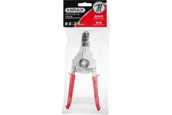 Полуавтоматический стриппер MIRAX 22688