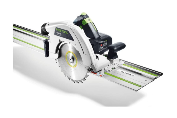 Дисковая пила FESTOOL HK 85 EB-Plus-FS 574661