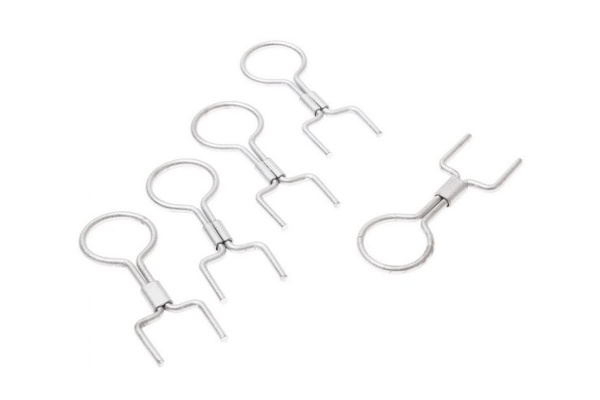 Фиксатор плунжера натяжителя цепи VW,AUDI JTC 4928-3A