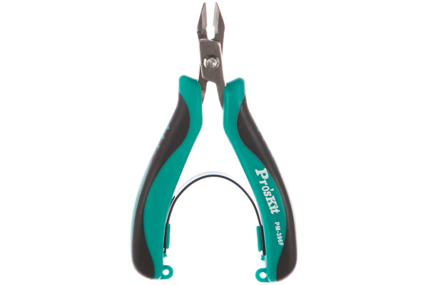 Кусачки ProsKit PM-396F 00301905