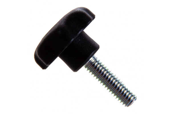 Звездообразная рукоятка KIPP K0155.406X20