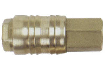 Переходник для компрессоров (1/4"; рапид) 112 A/1 459/3,4 F1/4" GAV 10025