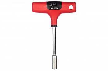 Т-образный ключ 8 мм, стержень 125 мм Felo 30408480