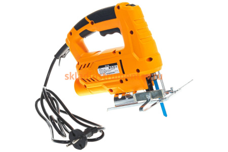 Электрический лобзик Вихрь ЛЭ-65 72/9/4