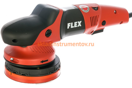 Эксцентриковая полировальная машина FLEX XFE 7-15 125 476919