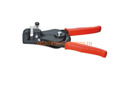 Инструмент для снятия изоляции KNIPEX KN-1211180