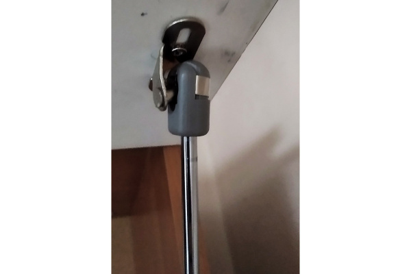 Газ-лифт MFK-TORG 60N 0501002-2 ГЛ-60N