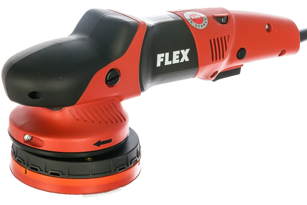 Эксцентриковая полировальная машина FLEX XFE 7-15 125 476919
