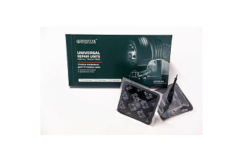 Грибки ROSSVIK Г 15 корд. с уст. проволокой 2, 10 шт. G.15.2K.10.