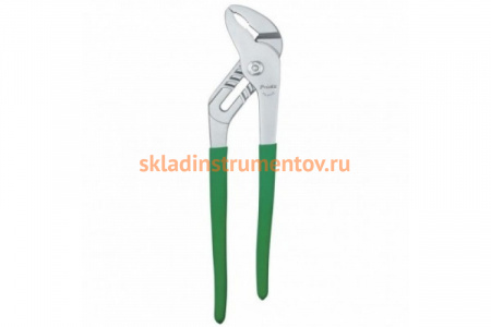 Регулируемые плоскогубцы ProsKit PN-P012 00324658