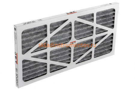 Фильтр активный наружный угольный для систем фильтрации воздуха AFS-500; AFS-1000 Jet 708734